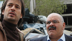 Hırsız Polis 1. évad Ep.2 2. epizód