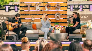 The Kelly Clarkson Show 6. évad Ep.2 2. epizód