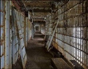Ghost Hunters 5. évad Ep.12 12. epizód