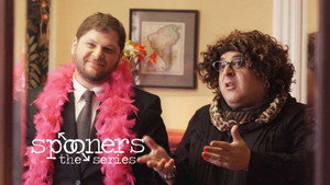 Spooners: The Series kép