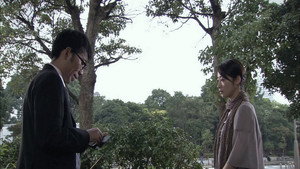 牙狼＜GARO＞～MAKAISENKI～ 1. évad Ep.18 18. epizód