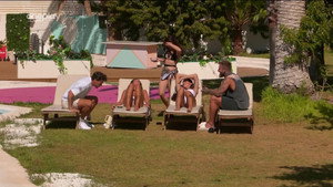 Love Island 5. évad Ep.46 46. epizód