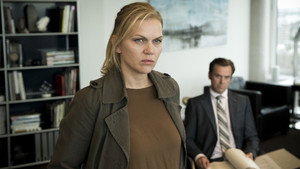 Helen Dorn 1. évad Ep.2 2. epizód