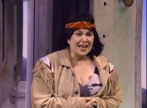 Roseanne 9. évad Ep.9 9. epizód