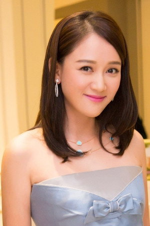 陳喬恩 profil kép