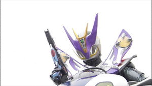 仮面ライダー電王 1. évad Ep.14 14. epizód