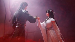神墓 3. évad Ep.27 27. epizód