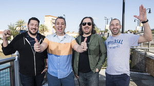 Impractical Jokers - Totál szivatás 6. évad Ep.13 13. epizód