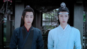 陈情令 1. évad Ep.8 8. epizód