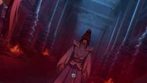 一念永恒 4. évad Ep.3 3. epizód