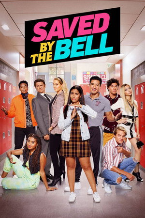 Saved by the Bell poszter