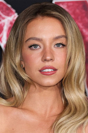 Sydney Sweeney profil kép