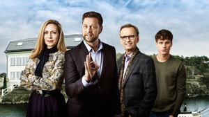 Helt perfekt kép