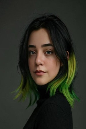 Reem Al-Masry profil kép