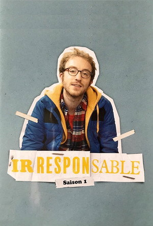 Irresponsable poszter