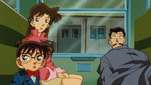 名探偵コナン 1. évad Ep.57 57. epizód