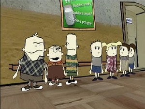 Włatcy móch 1. évad Ep.10 10. epizód