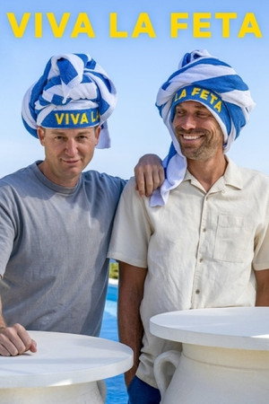 Viva La Feta poszter