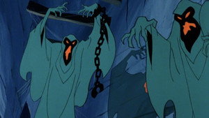 Hol vagy, Scooby Doo! kép