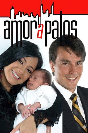 Amor a Palos 1. évad (2005-09-19) poszter
