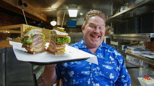 Man v. Food 5. évad Ep.9 9. epizód