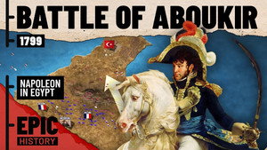 Epic History TV 10. évad Ep.2 2. epizód