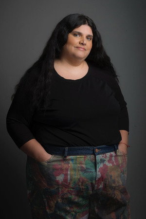 Maruja Bustamante profil kép