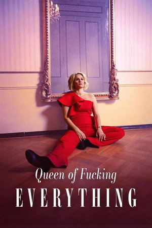 Queen of Fucking Everything poszter