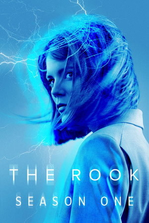 The Rook 1. évad (2019-06-29) poszter