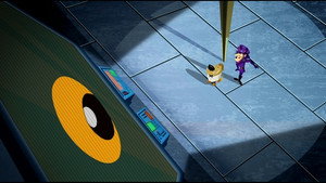 Wacky Races 2. évad Ep.37 37. epizód