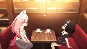 へんたつ kép
