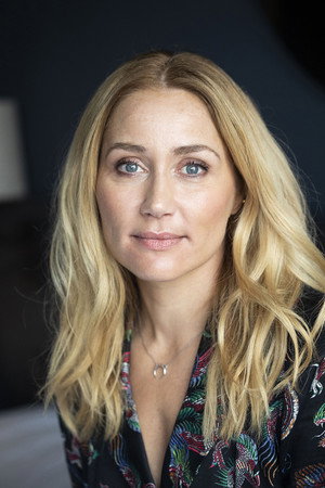 Ditte Ylva Olsen profil kép