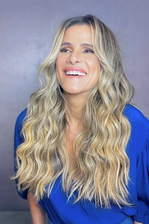 Ingrid Guimarães profil kép