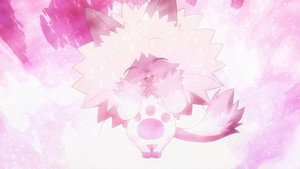 モンスターハンター ストーリーズ RIDE ON 1. évad Ep.28 28. epizód