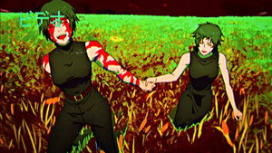 Jujutsu Kaisen kép