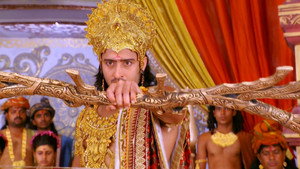 Mahabharat 11. évad Ep.6 6. epizód