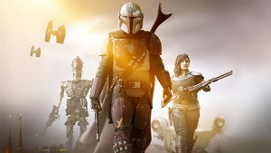 Star Wars: A Mandalóri kép