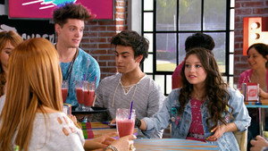 Soy Luna 2. évad Ep.25 25. epizód