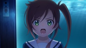 終末トレインどこへいく？ 1. évad Ep.12 12. epizód