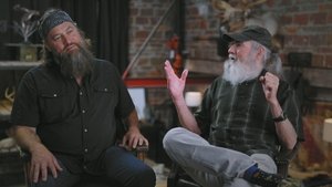 Duck Dynasty: The Revival 1. évad Ep.3 3. epizód