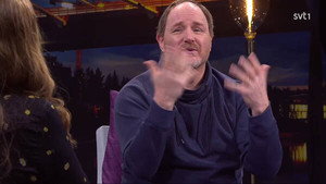 Go'kväll 50. évad Ep.60 60. epizód