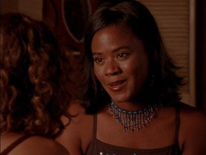 Felicity 4. évad Ep.2 2. epizód
