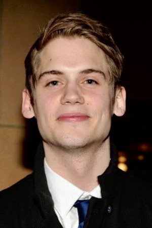 Tony Oller profil kép