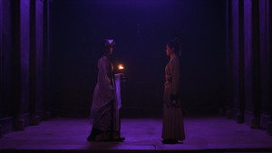 不思异：志怪 1. évad Ep.9 9. epizód
