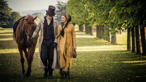 Death Comes to Pemberley kép