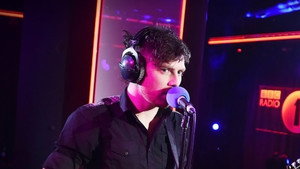 BBC Radio 1's Live Lounge 16. évad Ep.1 1. epizód