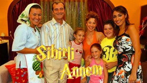 Sihirli Annem kép