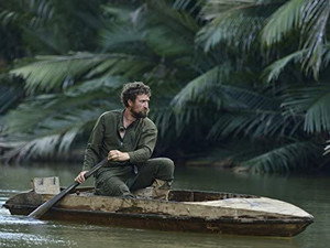 Kings of the Wild 1. évad Ep.3 3. epizód