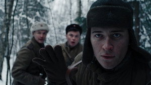 По следу зверя 1. évad Ep.4 4. epizód