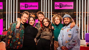 De tijdloze 3. évad Ep.1 1. epizód